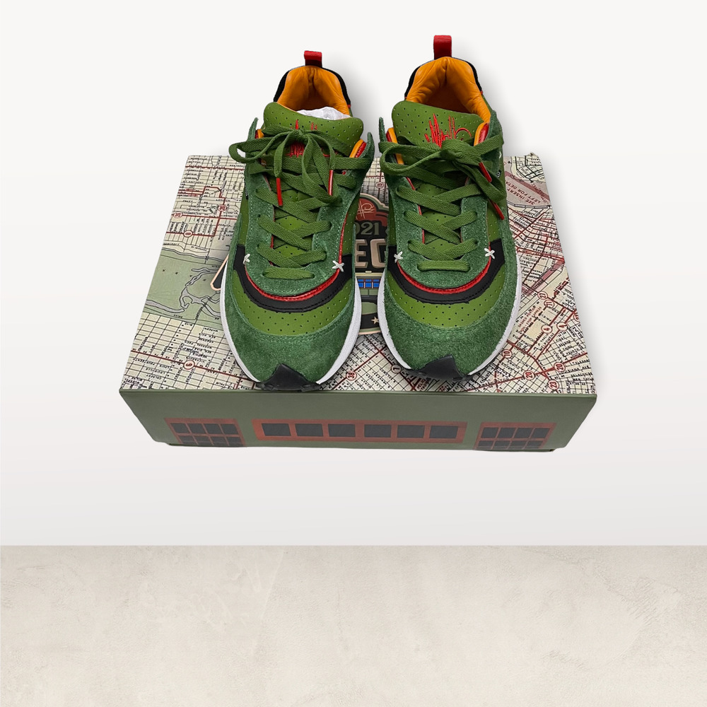 Mache Custom Runners St. Charles